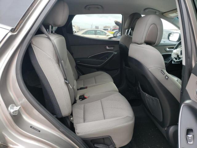 Photo 10 VIN: 5NMZU3LB2HH050663 - HYUNDAI SANTA FE S 