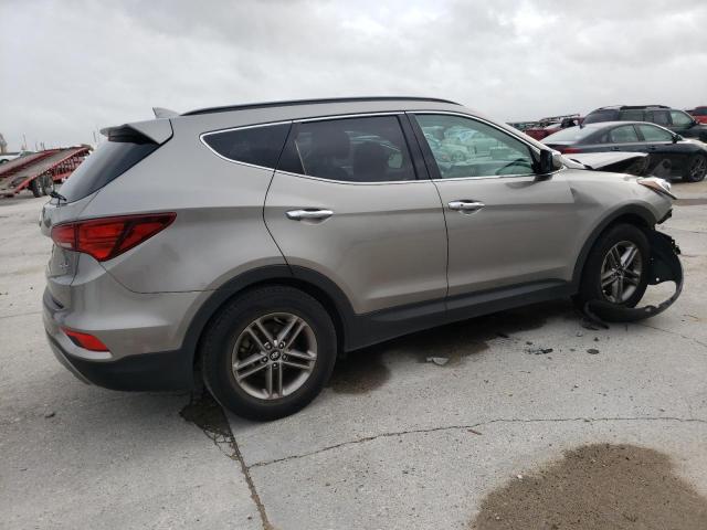 Photo 2 VIN: 5NMZU3LB2HH050663 - HYUNDAI SANTA FE S 