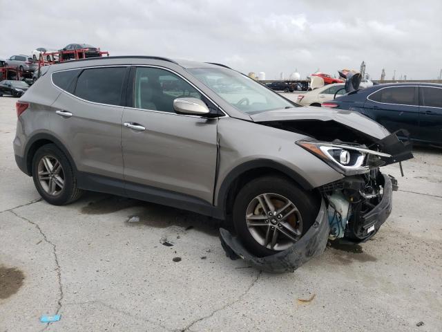 Photo 3 VIN: 5NMZU3LB2HH050663 - HYUNDAI SANTA FE S 