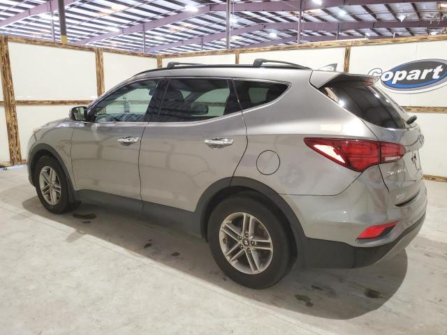 Photo 1 VIN: 5NMZU3LB2HH051487 - HYUNDAI SANTA FE 