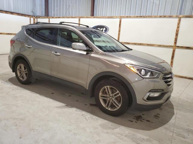 Photo 3 VIN: 5NMZU3LB2HH051487 - HYUNDAI SANTA FE 