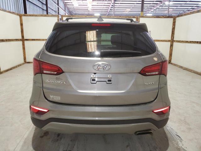 Photo 5 VIN: 5NMZU3LB2HH051487 - HYUNDAI SANTA FE 