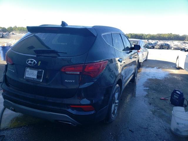 Photo 3 VIN: 5NMZU3LB2JH058686 - HYUNDAI SANTA FE S 