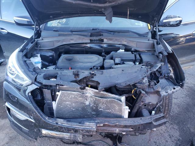 Photo 6 VIN: 5NMZU3LB2JH058686 - HYUNDAI SANTA FE S 