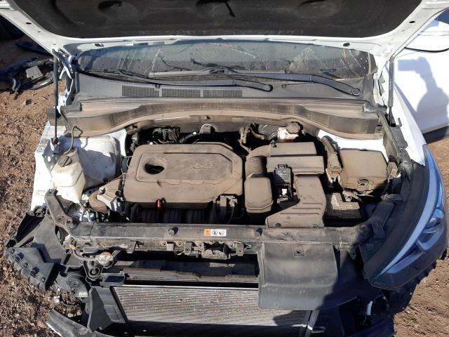 Photo 10 VIN: 5NMZU3LB2JH059546 - HYUNDAI SANTA FE S 