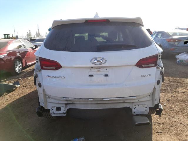 Photo 5 VIN: 5NMZU3LB2JH059546 - HYUNDAI SANTA FE S 