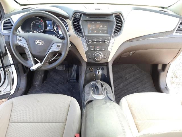 Photo 7 VIN: 5NMZU3LB2JH059546 - HYUNDAI SANTA FE S 