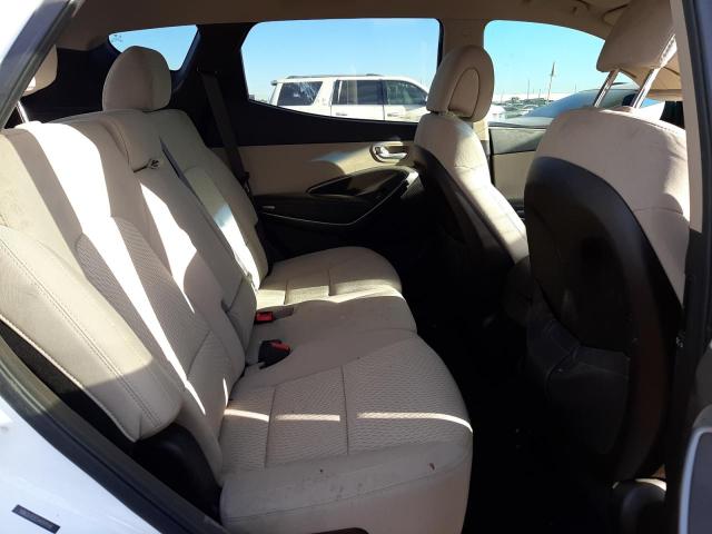 Photo 9 VIN: 5NMZU3LB2JH059546 - HYUNDAI SANTA FE S 