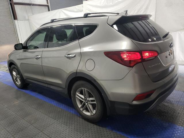 Photo 1 VIN: 5NMZU3LB2JH066786 - HYUNDAI SANTA FE S 