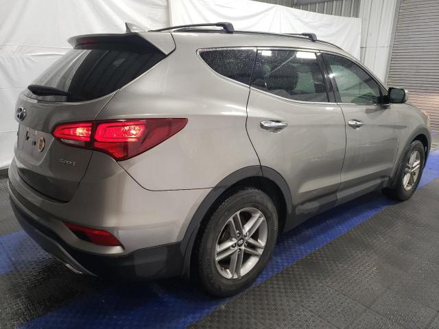 Photo 2 VIN: 5NMZU3LB2JH066786 - HYUNDAI SANTA FE S 