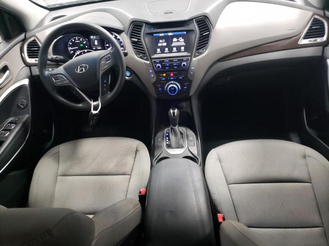 Photo 7 VIN: 5NMZU3LB2JH066786 - HYUNDAI SANTA FE S 