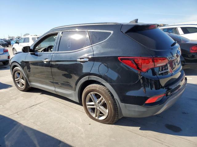 Photo 1 VIN: 5NMZU3LB2JH066982 - HYUNDAI SANTA FE 