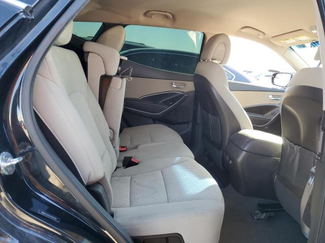 Photo 10 VIN: 5NMZU3LB2JH066982 - HYUNDAI SANTA FE 