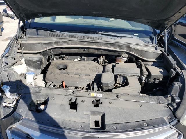 Photo 11 VIN: 5NMZU3LB2JH066982 - HYUNDAI SANTA FE 