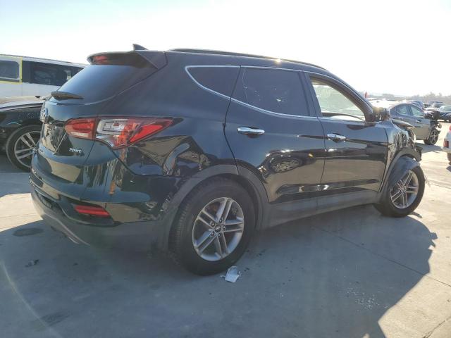 Photo 2 VIN: 5NMZU3LB2JH066982 - HYUNDAI SANTA FE 