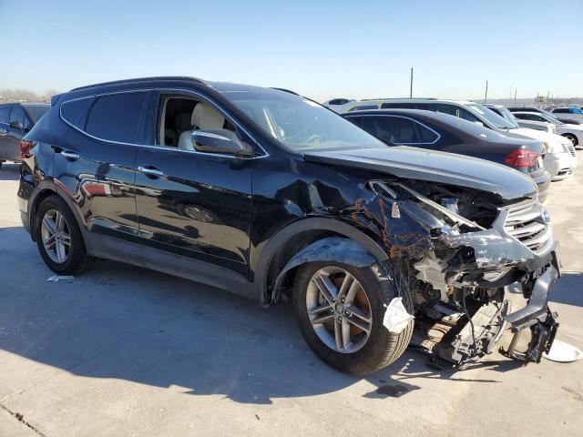 Photo 3 VIN: 5NMZU3LB2JH066982 - HYUNDAI SANTA FE 