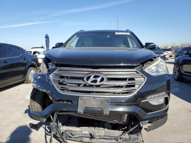 Photo 4 VIN: 5NMZU3LB2JH066982 - HYUNDAI SANTA FE 