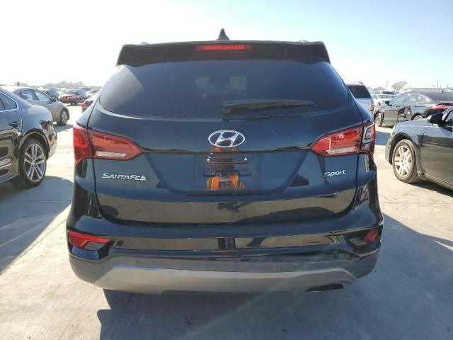 Photo 5 VIN: 5NMZU3LB2JH066982 - HYUNDAI SANTA FE 