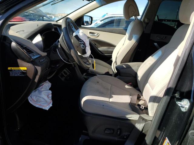 Photo 6 VIN: 5NMZU3LB2JH066982 - HYUNDAI SANTA FE 