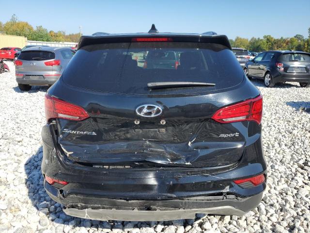 Photo 5 VIN: 5NMZU3LB2JH068733 - HYUNDAI SANTA FE S 