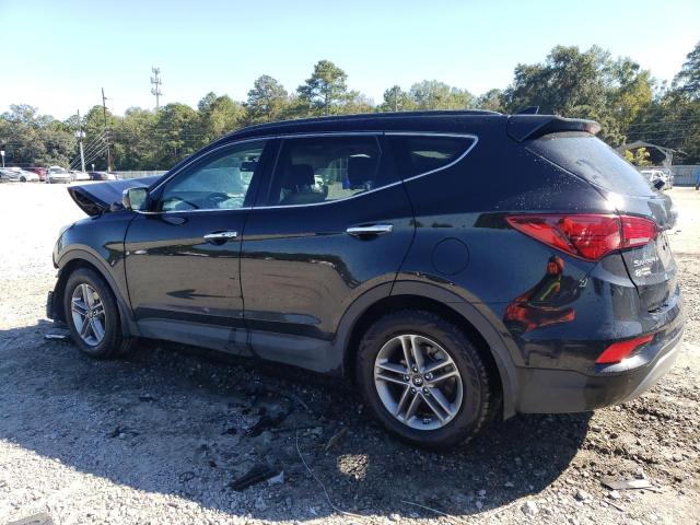 Photo 1 VIN: 5NMZU3LB2JH076007 - HYUNDAI SANTA FE 