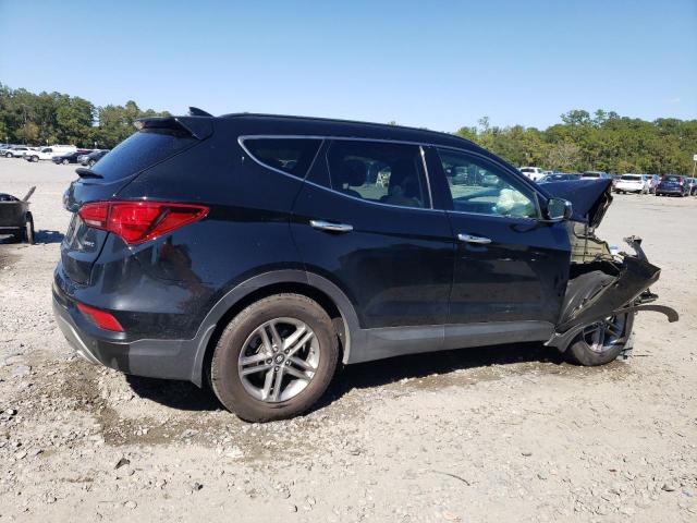 Photo 2 VIN: 5NMZU3LB2JH076007 - HYUNDAI SANTA FE 