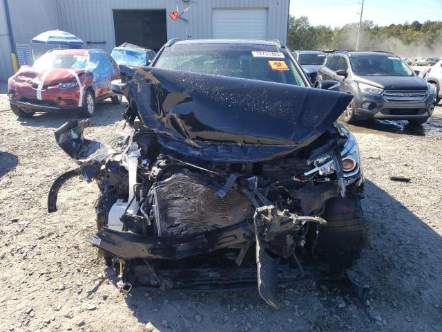 Photo 4 VIN: 5NMZU3LB2JH076007 - HYUNDAI SANTA FE 