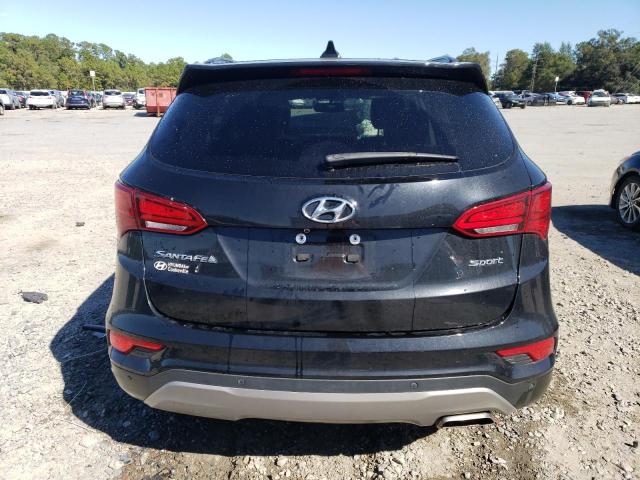 Photo 5 VIN: 5NMZU3LB2JH076007 - HYUNDAI SANTA FE 