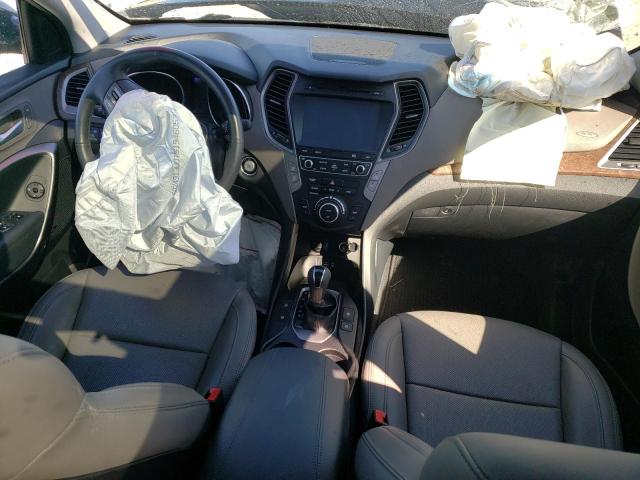 Photo 7 VIN: 5NMZU3LB2JH076007 - HYUNDAI SANTA FE 