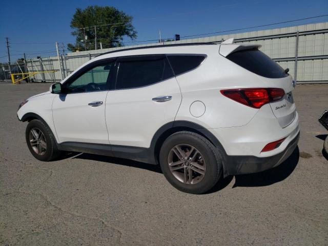 Photo 1 VIN: 5NMZU3LB2JH079845 - HYUNDAI SANTA FE S 