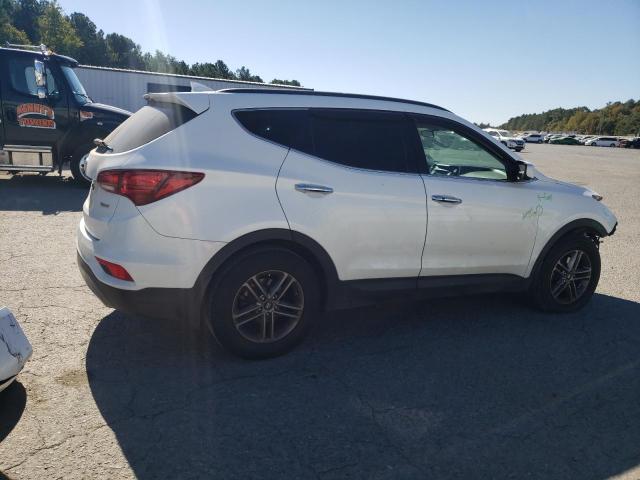 Photo 2 VIN: 5NMZU3LB2JH079845 - HYUNDAI SANTA FE S 