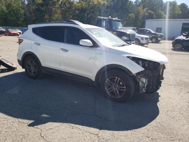 Photo 3 VIN: 5NMZU3LB2JH079845 - HYUNDAI SANTA FE S 