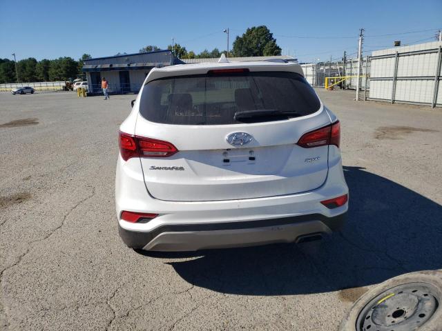 Photo 5 VIN: 5NMZU3LB2JH079845 - HYUNDAI SANTA FE S 