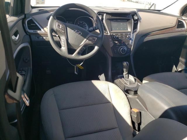 Photo 7 VIN: 5NMZU3LB2JH079845 - HYUNDAI SANTA FE S 