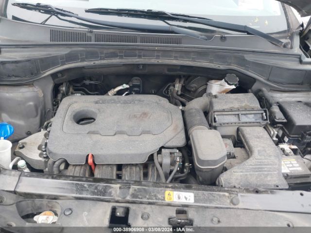 Photo 9 VIN: 5NMZU3LB2JH090165 - HYUNDAI SANTA FE SPORT 