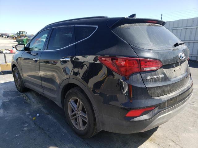 Photo 2 VIN: 5NMZU3LB3HH006140 - HYUNDAI SANTA FE S 