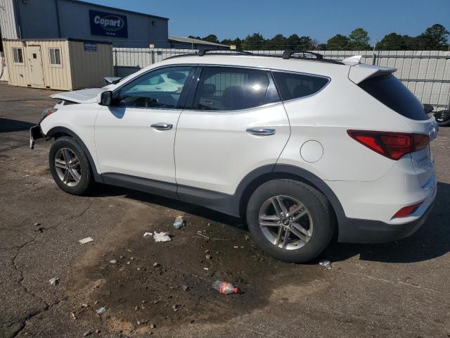 Photo 1 VIN: 5NMZU3LB3HH009104 - HYUNDAI SANTA FE S 