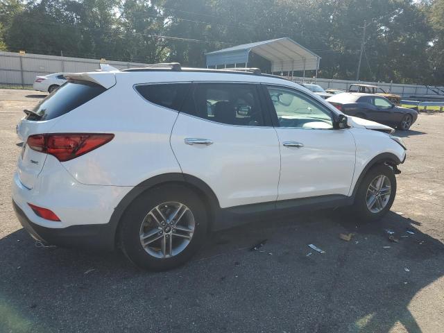 Photo 2 VIN: 5NMZU3LB3HH009104 - HYUNDAI SANTA FE S 