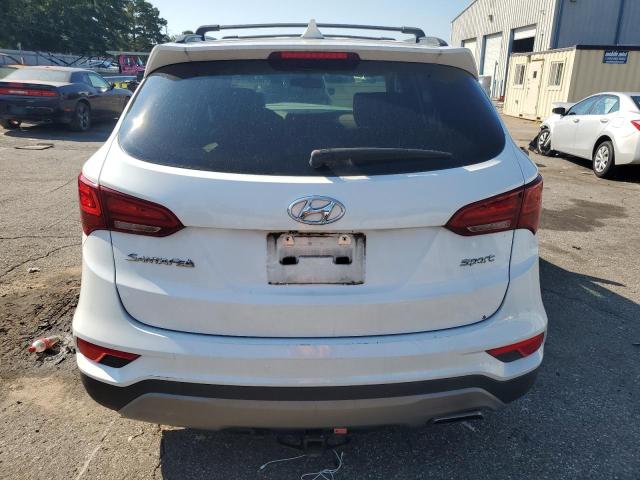 Photo 5 VIN: 5NMZU3LB3HH009104 - HYUNDAI SANTA FE S 