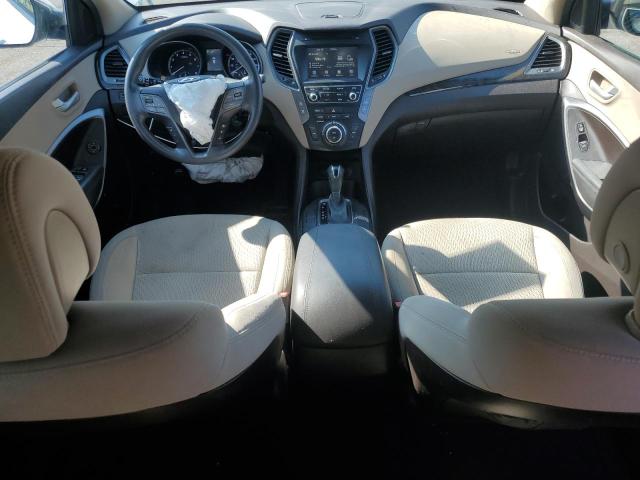 Photo 7 VIN: 5NMZU3LB3HH009104 - HYUNDAI SANTA FE S 