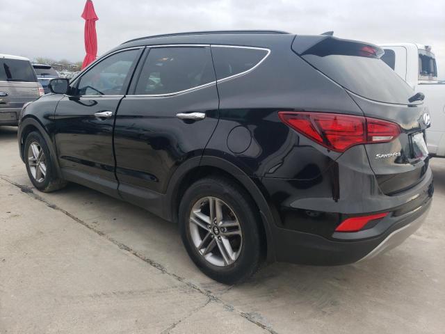 Photo 1 VIN: 5NMZU3LB3HH009264 - HYUNDAI SANTA FE 