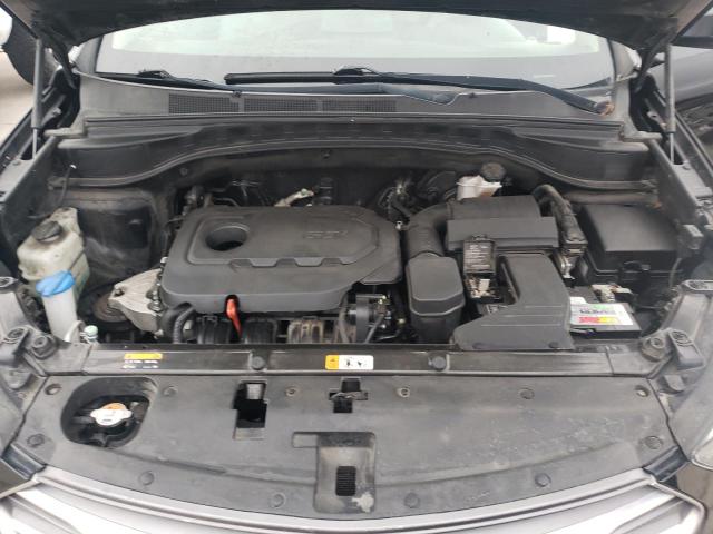 Photo 10 VIN: 5NMZU3LB3HH009264 - HYUNDAI SANTA FE 