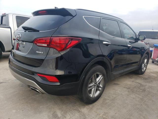 Photo 2 VIN: 5NMZU3LB3HH009264 - HYUNDAI SANTA FE 