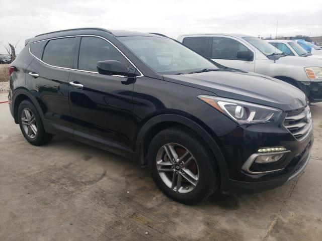 Photo 3 VIN: 5NMZU3LB3HH009264 - HYUNDAI SANTA FE 