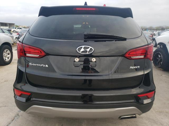 Photo 5 VIN: 5NMZU3LB3HH009264 - HYUNDAI SANTA FE 