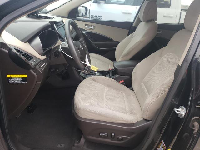 Photo 6 VIN: 5NMZU3LB3HH009264 - HYUNDAI SANTA FE 