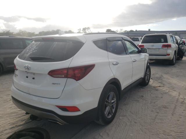 Photo 3 VIN: 5NMZU3LB3HH010964 - HYUNDAI SANTA FE S 