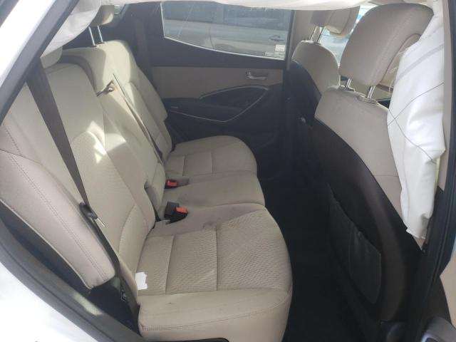 Photo 5 VIN: 5NMZU3LB3HH010964 - HYUNDAI SANTA FE S 