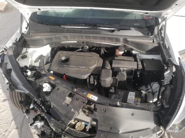 Photo 6 VIN: 5NMZU3LB3HH010964 - HYUNDAI SANTA FE S 