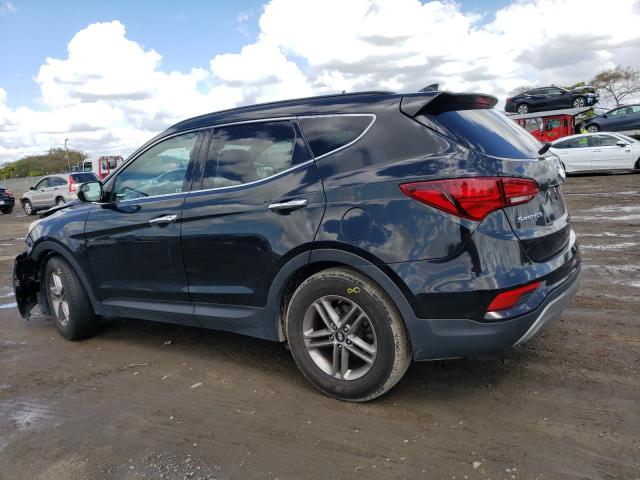 Photo 1 VIN: 5NMZU3LB3HH012665 - HYUNDAI SANTA FE S 